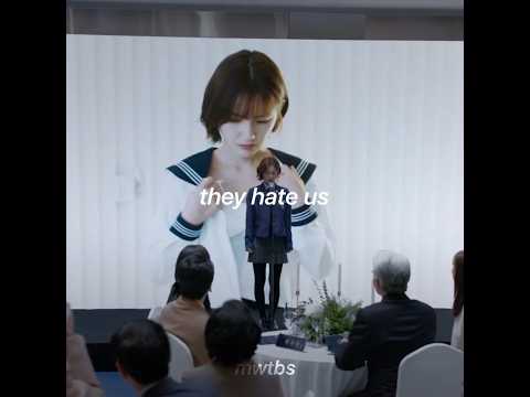 Bitch x Rich | Enemy | Kdrama #Yeri #bithcxrich #CheongdamInternationalHighSchool #kdrama