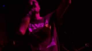 United Nations - Serious Business - Live @ Jewels Catch One 11-4-14 in HD