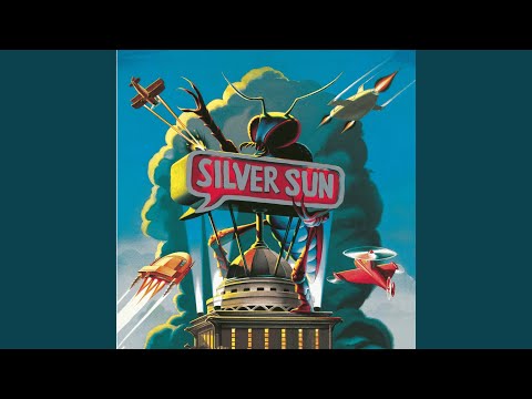 Service - Silver Sun