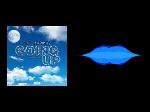 Xaviour x SHi XI - Going Up