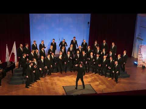 17. ICC Gallus - Maribor 2023 - ZERO8 - DIDN’T MY LORD DELIVER DANIEL