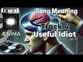 TOOL - Ænima - Useful Idiot - Meaning Explained