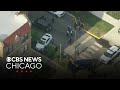 Gas Station Robbery In Cicero Leads To Wild Police Chase Through Chicago