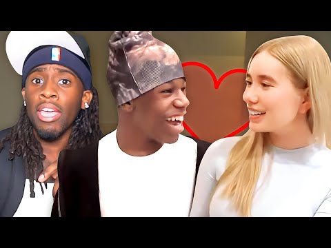 RAKAI AND LIL TAY'S FIRST DATE