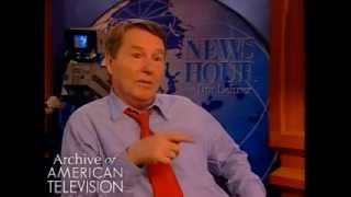 Thumbnail of Jim Lehrer