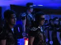 Catwalk ME The Final Ramp Opening Number