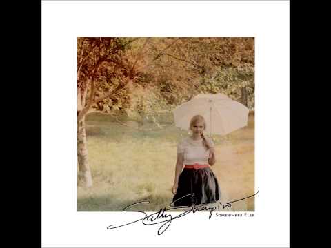 SALLY SHAPIRO - This City's Local Italo Disco DJ Has A Crush On Me