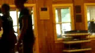 The Frog Song by Laura and Lucian