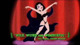 ROB ZOMBIE PRESENTS THE HAUNTED WORLD OF EL SUPERBEASTO