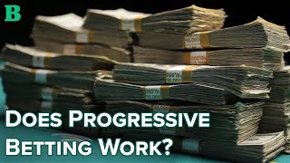The Martingale System: Does It Work? thumbnail