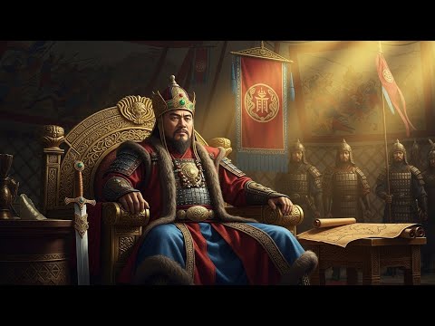 Η αληθινή ιστορία του Τζένγκις Χαν: Ο άνθρωπος που σκότωσε το 10% του παγκόσμιου πληθυσμού