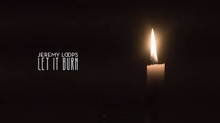 Let It Burn Music Video