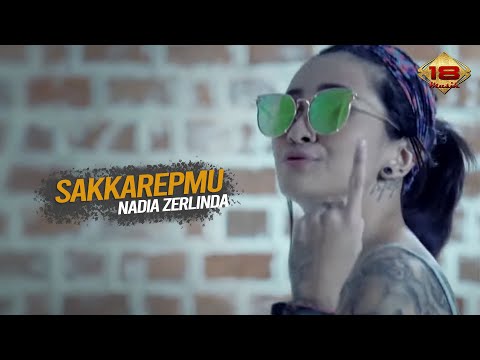 Nadia Zerlinda Sakkarepmu