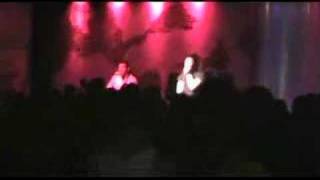 Gavels From Gunbarrels -- Staple Live on the Final Night