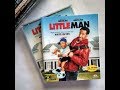 Opening To Little Man 2006 VCD
