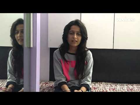 Dimple Thaker Hasi Female Version Sung By Dimple Thaker
