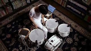 Ian Chang - Inhaler - 9/25/2017 - Paste Studios, New York, NY