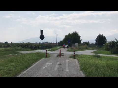 Antica ferrovia Bricherasio - Barge 2/2