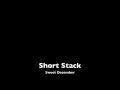 Short Stack - Sweet December (HQ MP3 + ...