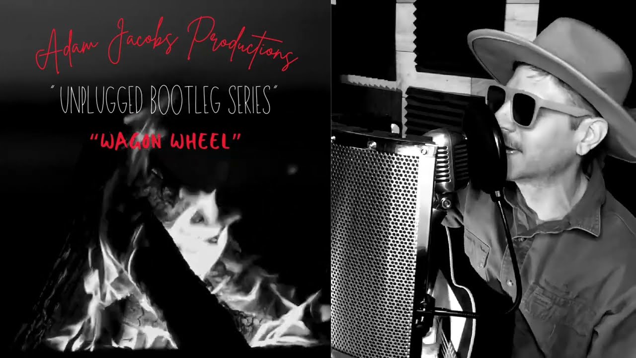 Promotional video thumbnail 3 for Adam Jacobs