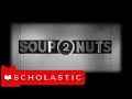 Behind The Scenes Of WordGirl A Day Inside The World Of Soup2Nuts