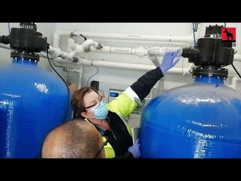 Loumain Asset Management & Building Maintenance - Brisbane & Melbourne