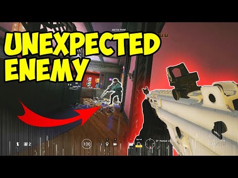 The Best Way to Play Vigil - Rainbow Six Siege