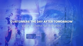 An inspiring video about the 3rd phase of Digital transformation. (by Steven Van Belleghem)