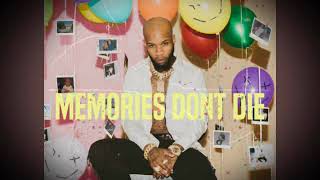 Tory Lanez - Hate To Say (Instrumental) [Reprod. ExL Productions]