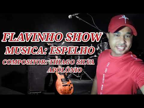 Flavinho Show - Espelho