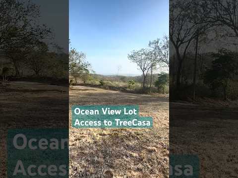 Lot A3 Ocean Views — Montecito