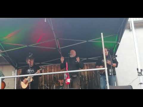 Die anonyme Giddarischde in Hambach - Die totale Nüchternheit (1)