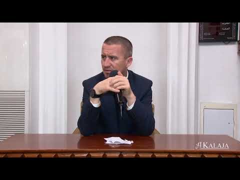 Si mund t'i marim shenjat një personi të cilin mendojmë se na ka marë msysh? - Dr. Imam Ahmed Kalaja