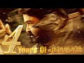 4 Year S Of Pulimurugan Tribute Video Mohanlal Vyshakh Cuts Abhimanue P B