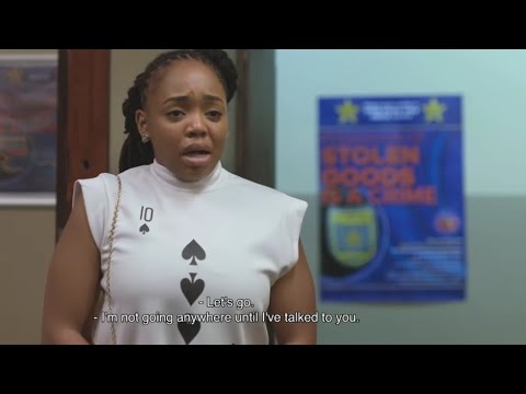 Uzalo 08 August 2022 :HLEZIPHI'S LIFE IS IN DANGER BECAUSE.... 😔