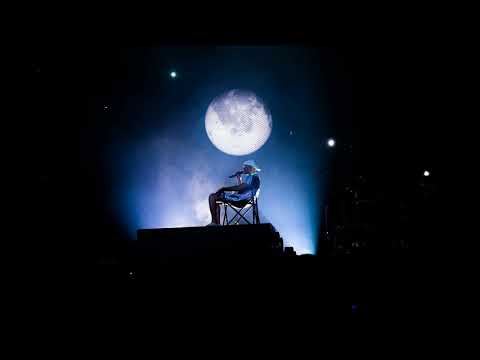 Morad x Jul x Rhove Type Beat - "LLENA"