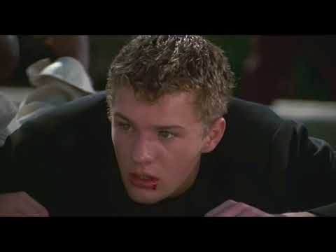 Cruel Intentions - Accident Scene