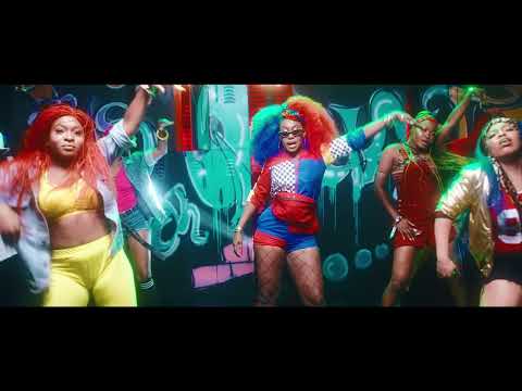 NINIOLA - BODA SODIQ (OFFICIAL DANCE VIDEO)