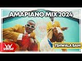 Best Of Amapiano Overdose Mix Vol 6 | Dj Shinski | Tshwala Bam, Mnike, Dubula, Tyla, Tiktok Trending