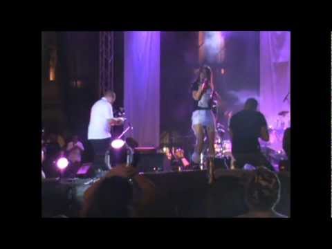 C I C I  Run away  Romania top hits 2012 RTH {Red CARPET} Bacau