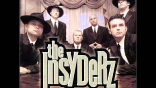 Insyderz - Paradise (Barrett's Version) [Hidden Track] [HQ]