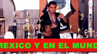 preview picture of video 'KALI EN MEXICO RIFMA  MI HISTORIA, MI LEGADO, MI LEYENDA'