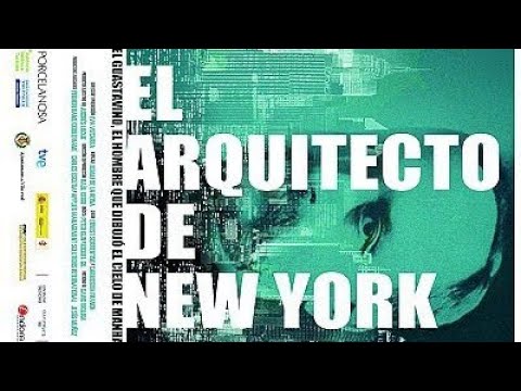 Documental Rafael Guastavino 🎬 El Arquitecto de Nueva York