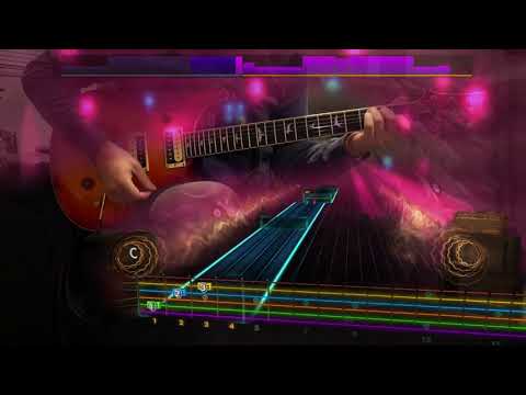 Pictures of Matchstick Men - Status Quo (Lead CDLC) #Rocksmith Remastered