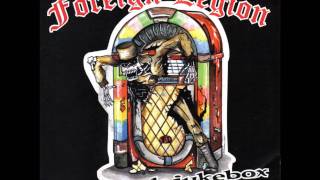 Foreign Legion   Where's Johnny Gone