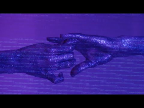 video frame placeholder