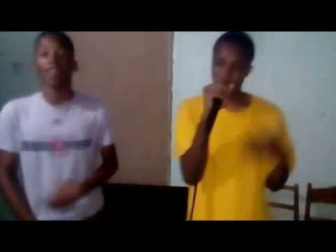 AV ft Frezie - You Could Be My