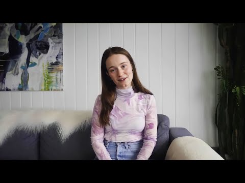 The making of It Gets Dark (Interview)