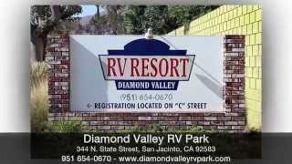 Diamond Valley RV Park