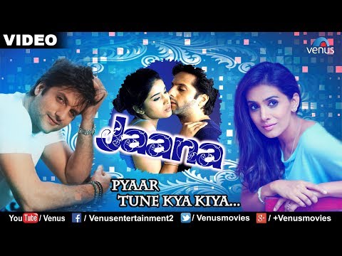 Poster mujh ko khuda ne de diya